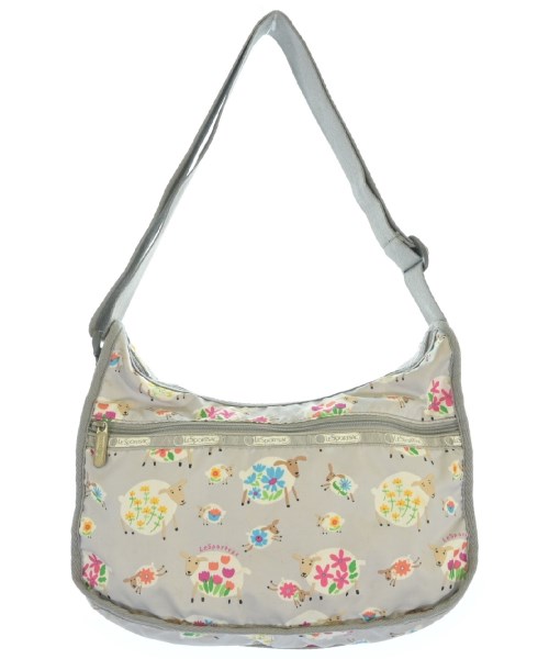 レスポートサック(Lesport SAC)のLesport SAC ショルダーバッグ