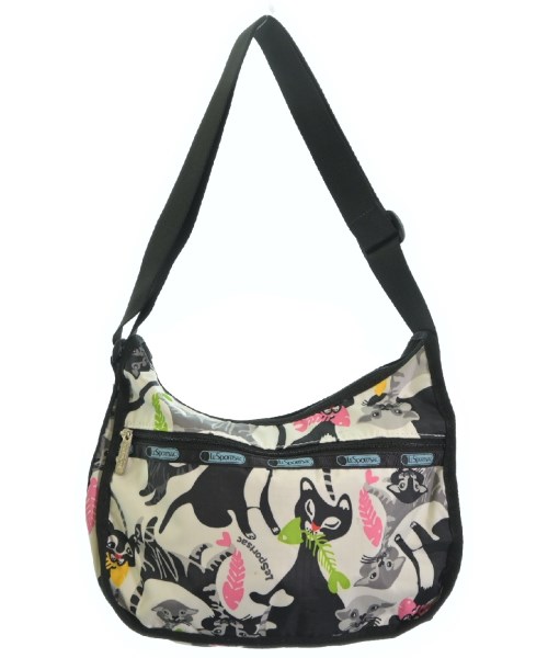 レスポートサック(Lesport SAC)のLesport SAC ショルダーバッグ