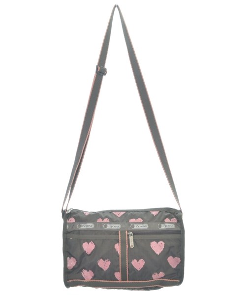 レスポートサック(Lesport SAC)のLesport SAC ショルダーバッグ