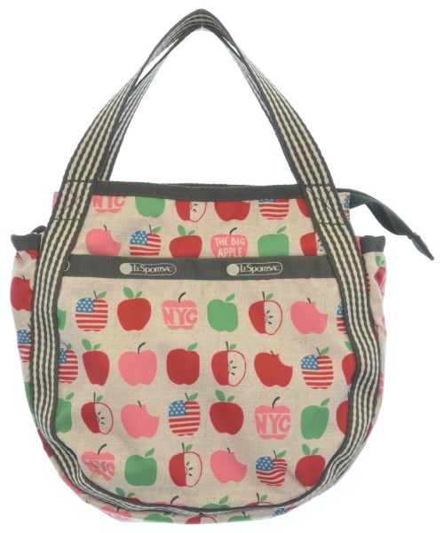 レスポートサック(Lesport SAC)のLesport SAC ハンドバッグ
