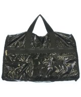 Lesport SAC ボストンバッグ