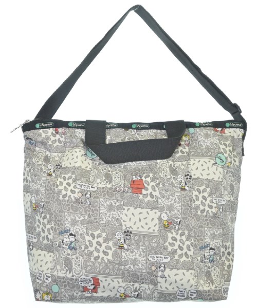 レスポートサック(Lesport SAC)のLesport SAC ショルダーバッグ