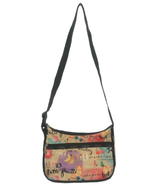 レスポートサック(Lesport SAC)のLesport SAC ショルダーバッグ