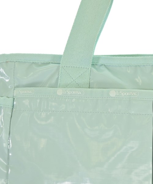 Lesport SAC（レスポートサック）トートバッグ 緑 サイズ:- レディース/2200671572037