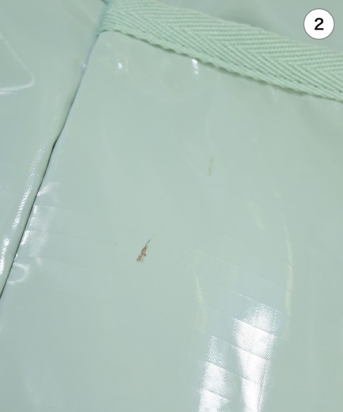 Lesport SAC（レスポートサック）トートバッグ 緑 サイズ:- レディース/2200671572037