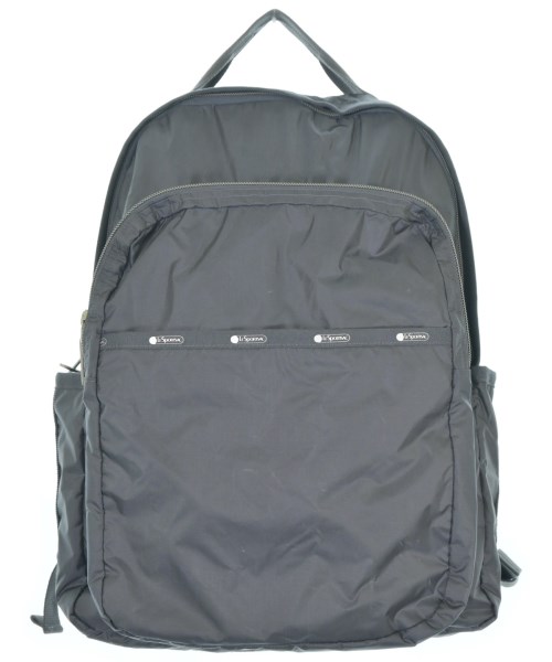Lesport SAC(レスポートサック)バックパック・リュック グレー サイズ:-/2200668000062