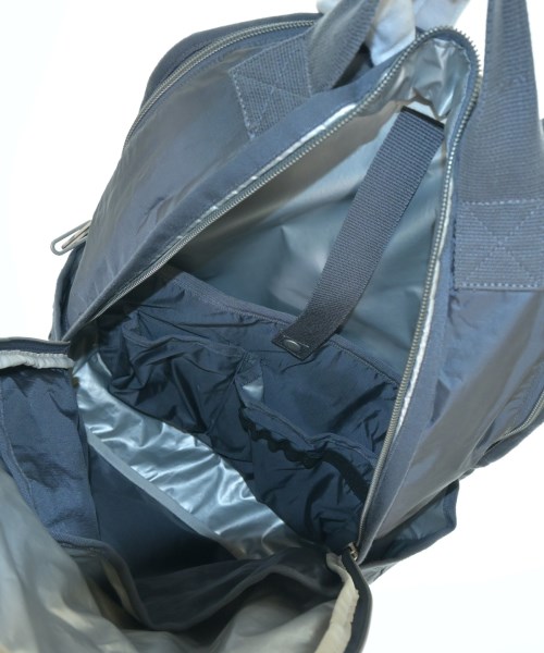 Lesport SAC（レスポートサック）バックパック・リュック グレー サイズ:- レディース/2200668000062