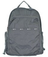 Lesport SAC（レスポートサック）バックパック・リュック グレー サイズ:- レディース/2200668000062