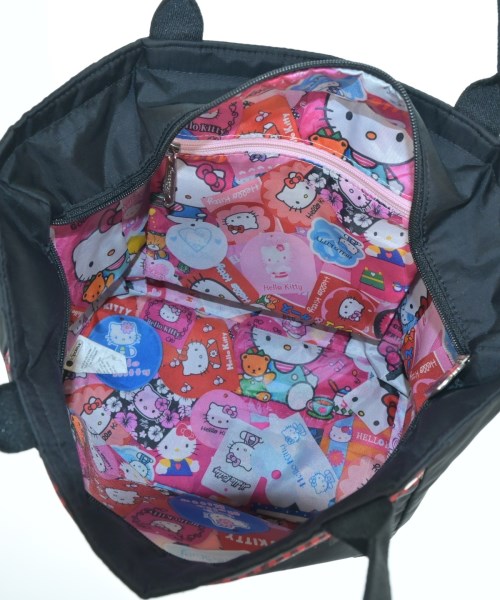 Lesport SAC（レスポートサック）トートバッグ 黒 サイズ:- レディース/2200673003164