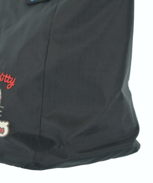 Lesport SAC（レスポートサック）トートバッグ 黒 サイズ:- レディース/2200673003164