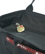 Lesport SAC（レスポートサック）トートバッグ 黒 サイズ:- レディース/2200673003164
