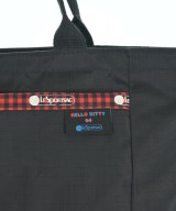 Lesport SAC（レスポートサック）トートバッグ 黒 サイズ:- レディース/2200673003164