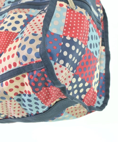 Lesport SAC（レスポートサック）ボストンバッグ 紺 サイズ:- レディース/2200668583077