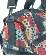 Lesport SAC（レスポートサック）ボストンバッグ 紺 サイズ:- レディース/2200668583077