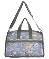 Lesport SAC（レスポートサック）ボストンバッグ 青 サイズ:- レディース/2200670101221