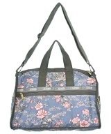 Lesport SAC（レスポートサック）ボストンバッグ 青 サイズ:- レディース/2200670101221