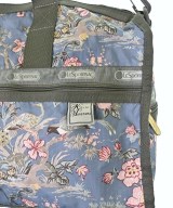 Lesport SAC（レスポートサック）ボストンバッグ 青 サイズ:- レディース/2200670101221