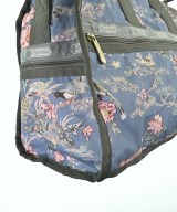 Lesport SAC（レスポートサック）ボストンバッグ 青 サイズ:- レディース/2200670101221