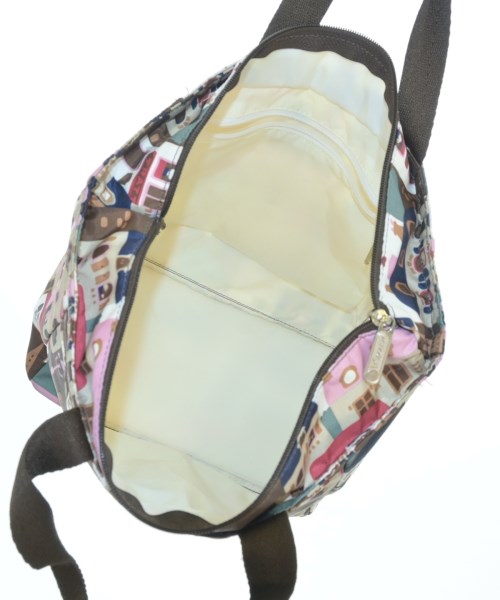 Lesport SAC（レスポートサック）ハンドバッグ 茶 サイズ:- レディース/2200669462173