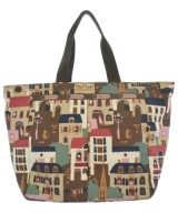 Lesport SAC（レスポートサック）ハンドバッグ 茶 サイズ:- レディース/2200669462173