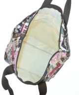 Lesport SAC（レスポートサック）ハンドバッグ 茶 サイズ:- レディース/2200669462173