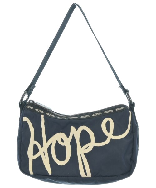 Lesport SAC(レスポートサック)ショルダーバッグ 紺 サイズ:-/2200671488130