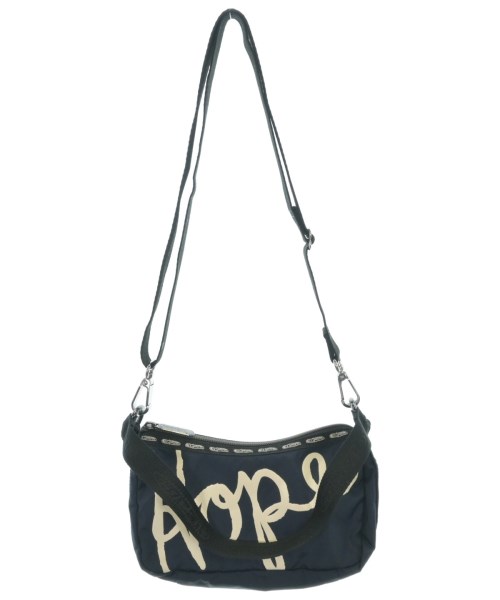 Lesport SAC（レスポートサック）ショルダーバッグ 紺 サイズ:- レディース/2200671488130