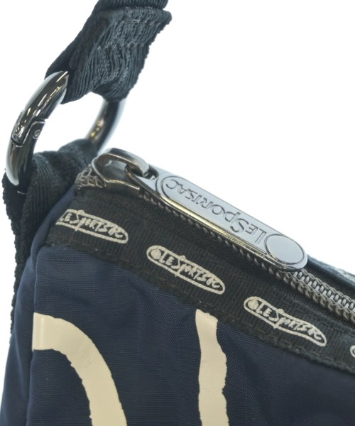 Lesport SAC（レスポートサック）ショルダーバッグ 紺 サイズ:- レディース/2200671488130