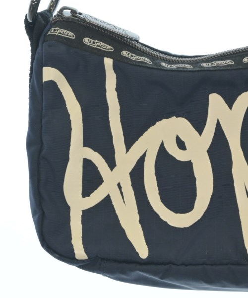 Lesport SAC（レスポートサック）ショルダーバッグ 紺 サイズ:- レディース/2200671488130