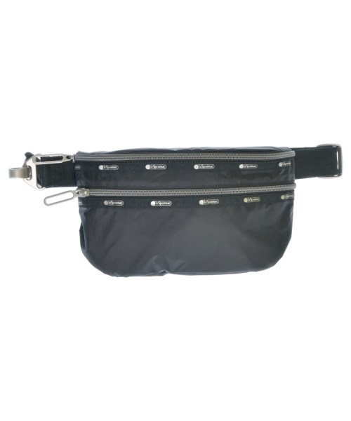 Lesport SAC(レスポートサック)ショルダーバッグ 黒 サイズ:-/2200670461172