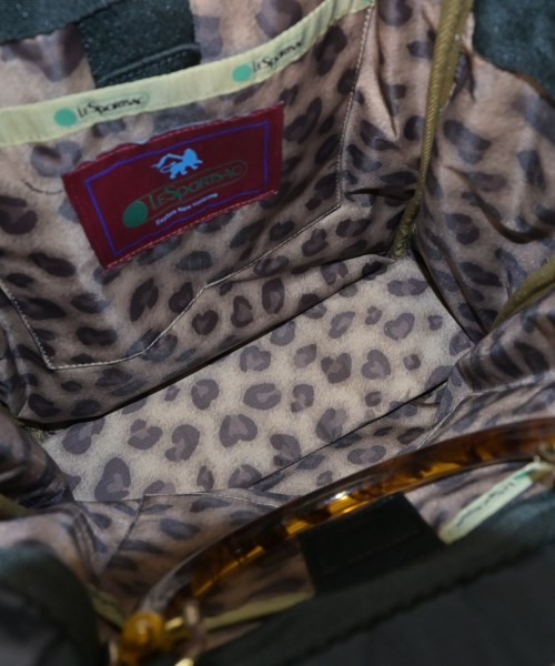 Lesport SAC（レスポートサック）トートバッグ 黒 サイズ:- レディース/2200670985081