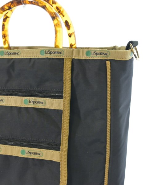 Lesport SAC（レスポートサック）トートバッグ 黒 サイズ:- レディース/2200670985081