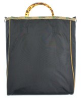 Lesport SAC（レスポートサック）トートバッグ 黒 サイズ:- レディース/2200670985081