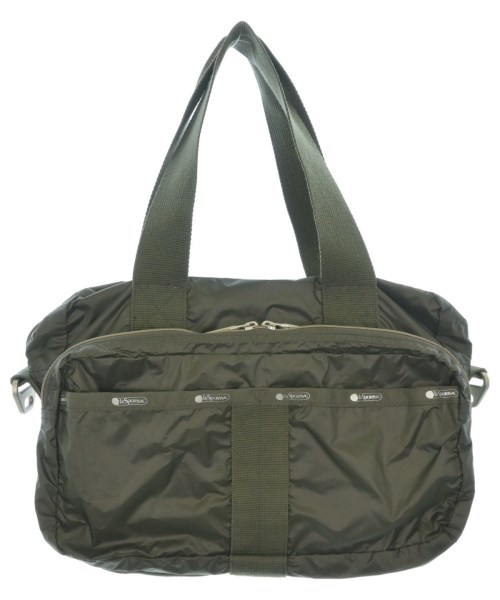 Lesport SAC(レスポートサック)ショルダーバッグ カーキ サイズ:-/2200676855401