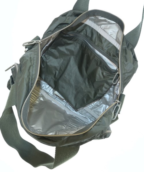 Lesport SAC（レスポートサック）ショルダーバッグ カーキ サイズ:- メンズ/2200676855401