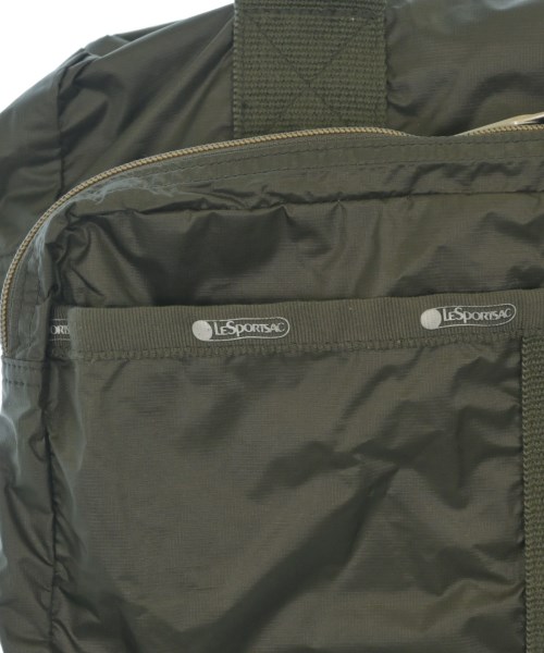 Lesport SAC（レスポートサック）ショルダーバッグ カーキ サイズ:- メンズ/2200676855401