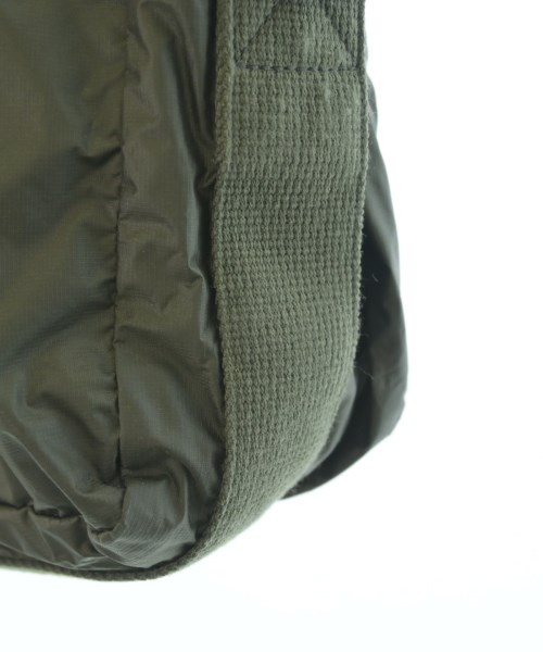 Lesport SAC（レスポートサック）ショルダーバッグ カーキ サイズ:- メンズ/2200676855401