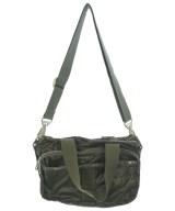 Lesport SAC（レスポートサック）ショルダーバッグ カーキ サイズ:- メンズ/2200676855401
