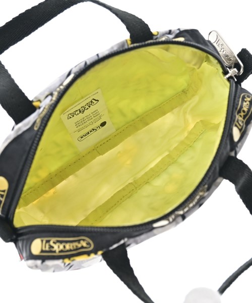 Lesport SAC（レスポートサック）ポーチ グレー サイズ:- レディース/2200677523071