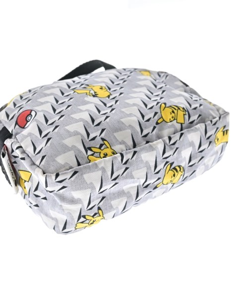 Lesport SAC（レスポートサック）ポーチ グレー サイズ:- レディース/2200677523071