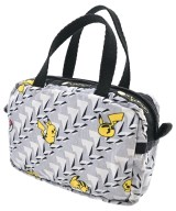 Lesport SAC（レスポートサック）ポーチ グレー サイズ:- レディース/2200677523071