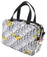 Lesport SAC（レスポートサック）ポーチ グレー サイズ:- レディース/2200677523071