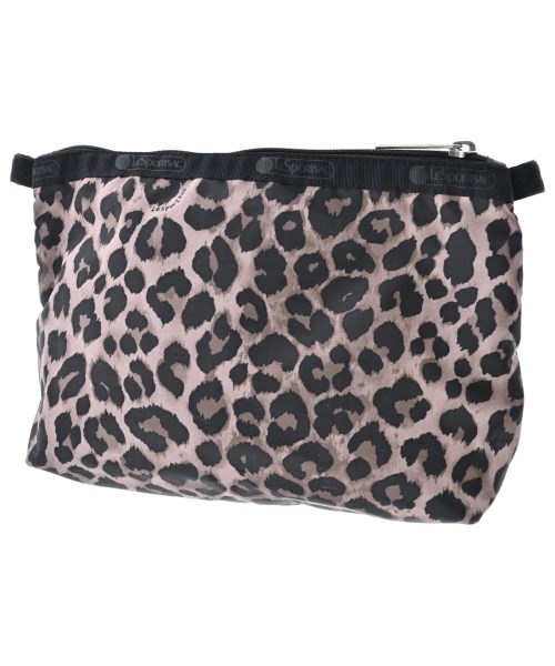 Lesport SAC（レスポートサック）ポーチ ピンク サイズ:- レディース/2200677523088