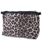 Lesport SAC（レスポートサック）ポーチ ピンク サイズ:- レディース/2200677523088