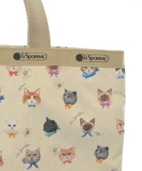 Lesport SAC（レスポートサック）トートバッグ ベージュ サイズ:- レディース/2200677645025