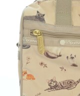 Lesport SAC（レスポートサック）ボストンバッグ ベージュ サイズ:- レディース/2200677645032