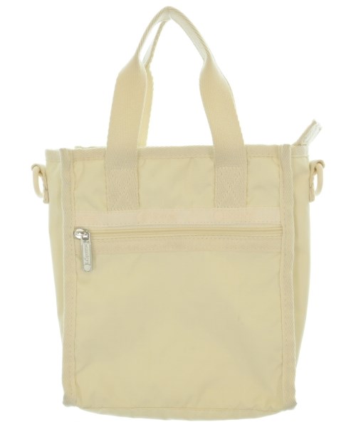 Lesport SAC(レスポートサック)ショルダーバッグ 白 サイズ:-/2200673796066
