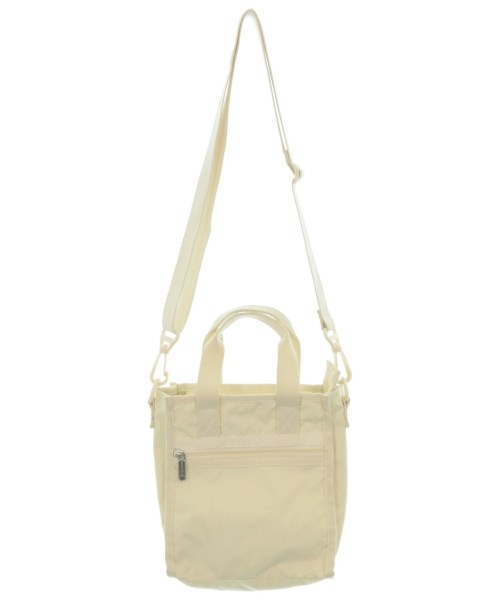 Lesport SAC（レスポートサック）ショルダーバッグ 白 サイズ:- レディース/2200673796066