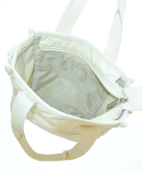 Lesport SAC（レスポートサック）ショルダーバッグ 白 サイズ:- レディース/2200673796066