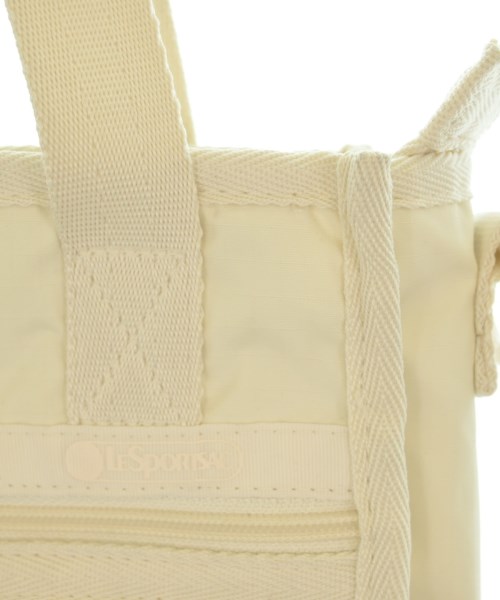 Lesport SAC（レスポートサック）ショルダーバッグ 白 サイズ:- レディース/2200673796066